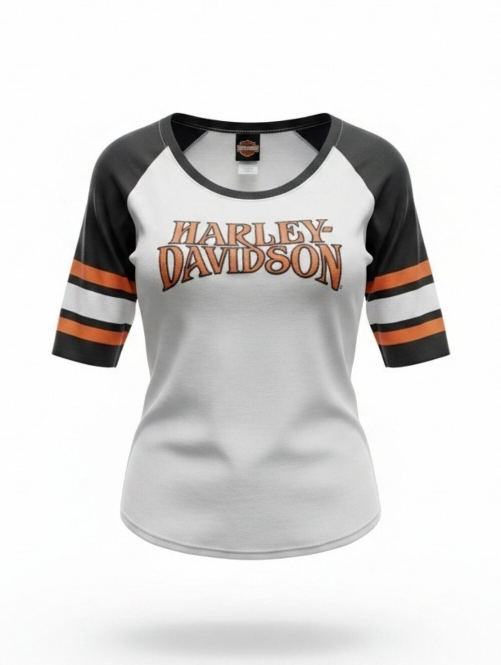 Harley-Davidson Tee